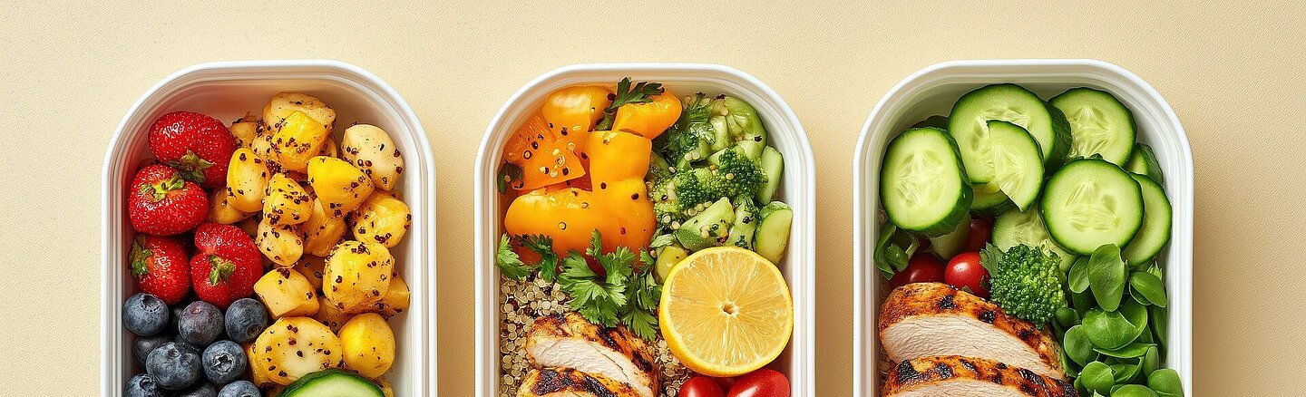 Meal Prep