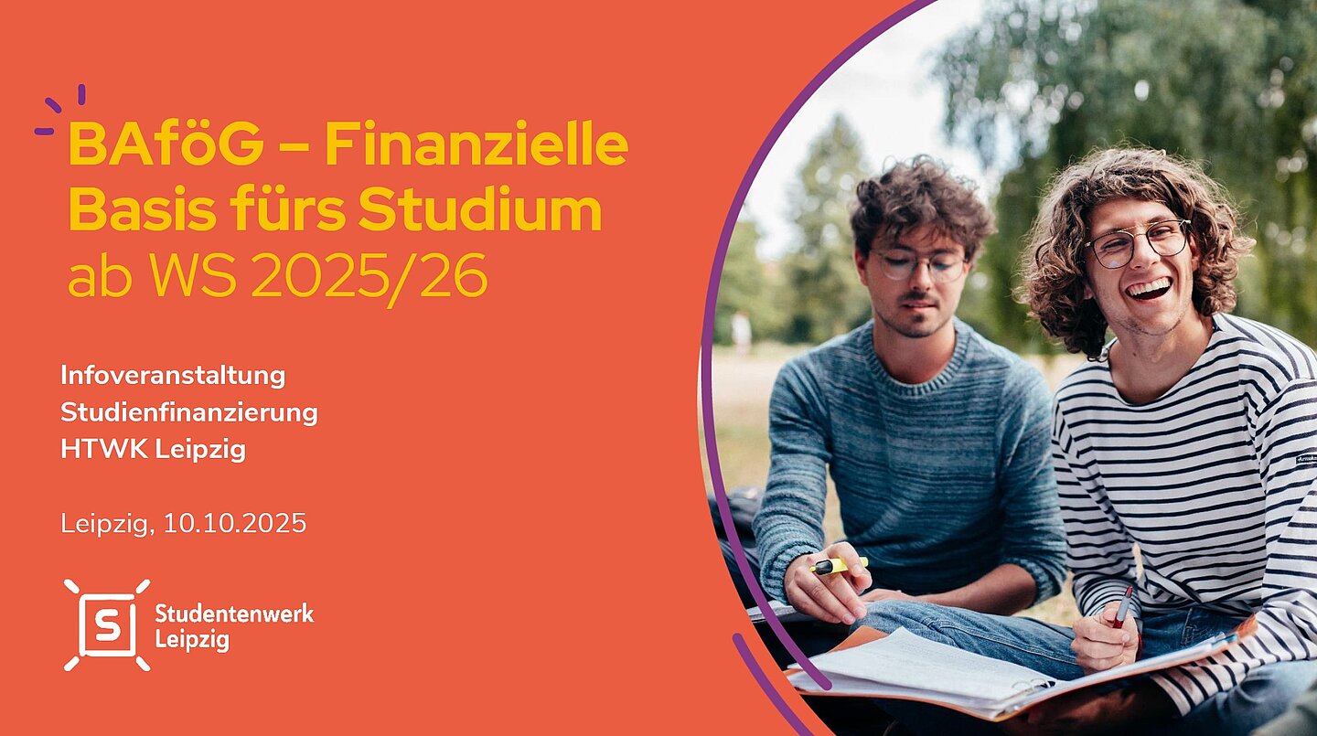 Download BAföG Präsentation des Studentenwerk Leipzigs (PDF) Download BAföG Präsentation des Studentenwerk Leipzigs (PDF)
