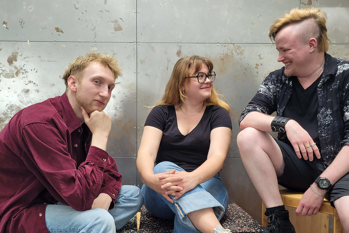 Austausch mit unseren HTWK-Insidern Zur Seite HTWK-Insider