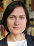 Prof. Dr. iur. Katharina Gelbrich