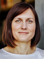 Prof. Dr. iur. Katharina Gelbrich Prof. Dr. iur. Katharina Gelbrich