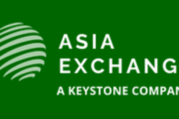 Logo Asia Exchange