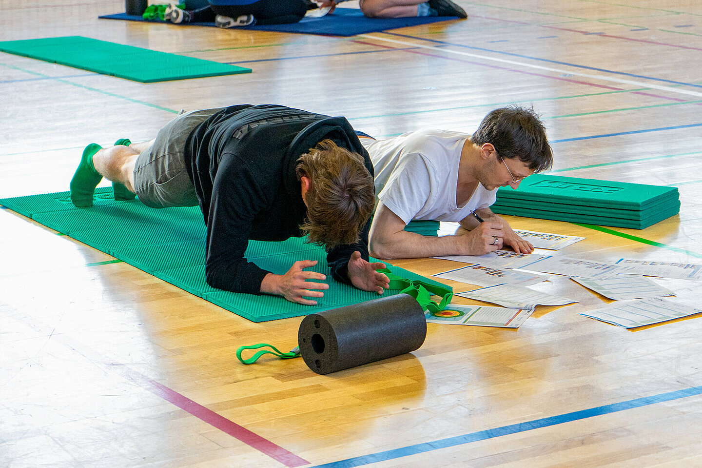 Gesundheitsmanagement an der HTWK Leipzig Zur Seite Gesundheitsmanagement