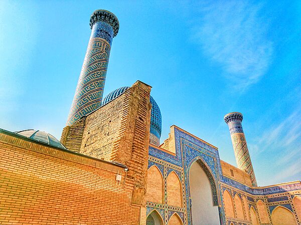 Samarkand