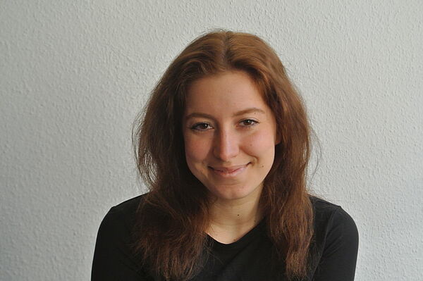 Jolanda Karagkounis (23) studiert Buch- und Medienproduktion im vierten Fachsemester (Fotos: privat)