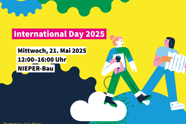 International Day 2025