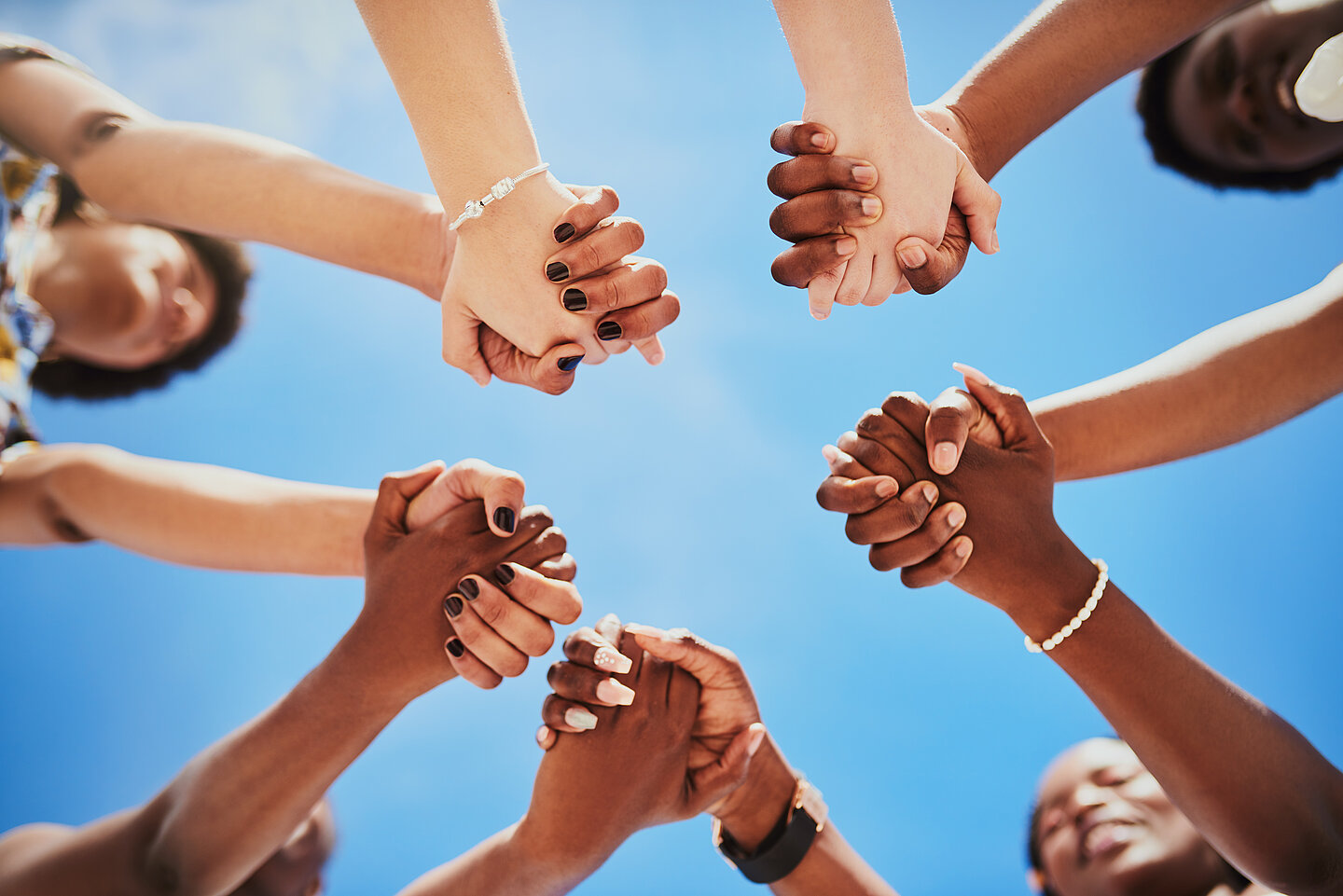 Internationale Studierende Zur Seite FIT-Projekt: Förderung internationaler Studierender zur Integration in Studium und Arbeitsmarkt