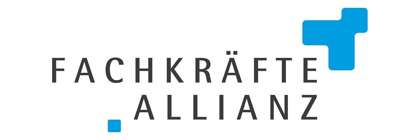 SAB Logo Fachkräfteallianz