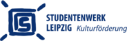 Das Logo der Kulturförderung des Studentenwerks.