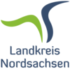 Logo Landkreis Nordsachsen