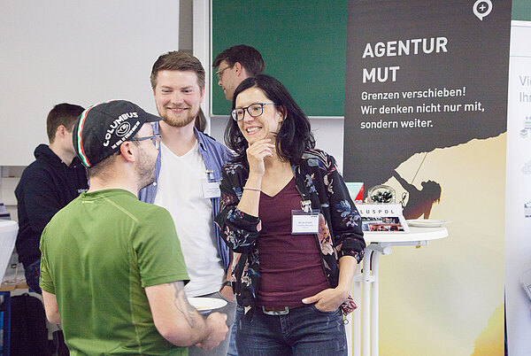 Foto: Lisa Gathmann Foto: Lisa Gathmann