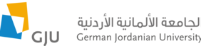 Logo German Jordanian University