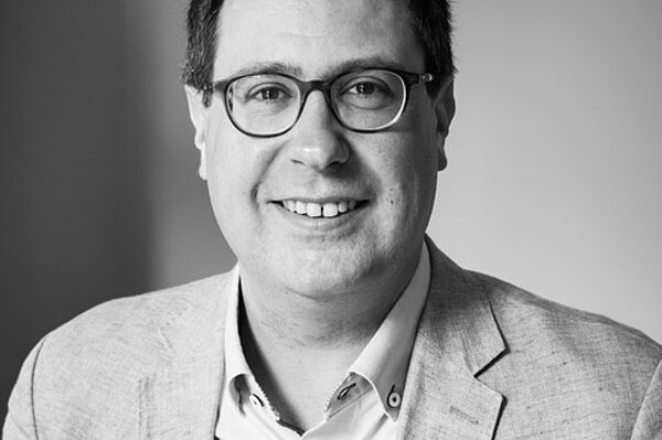 Prof. Dr. Florian Gerstenberg. (Foto: privat)