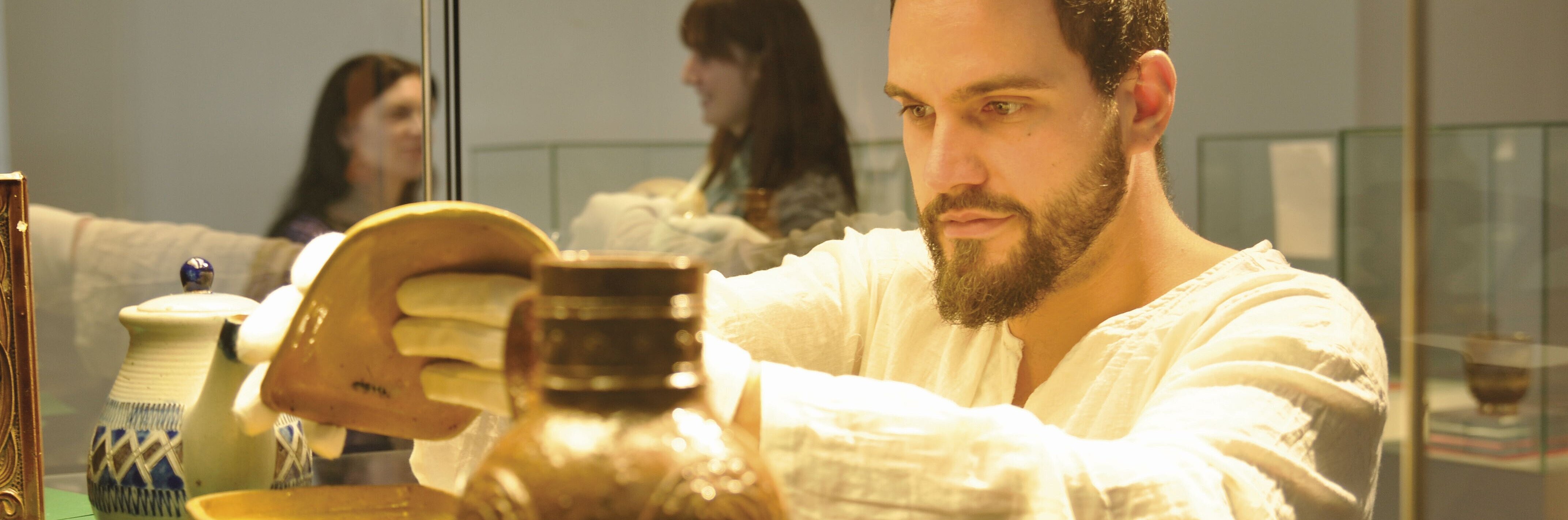 Illustration Museologie Bachelor Illustration Museologie Bachelor