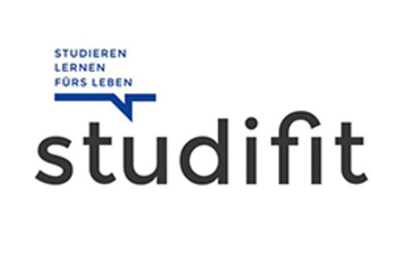 Logo of the study support