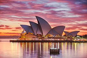 Oper in Sydney