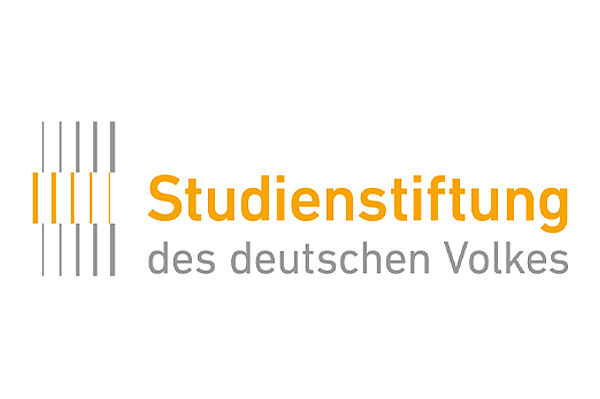 Logo Studienstiftung des deutschen Volkes