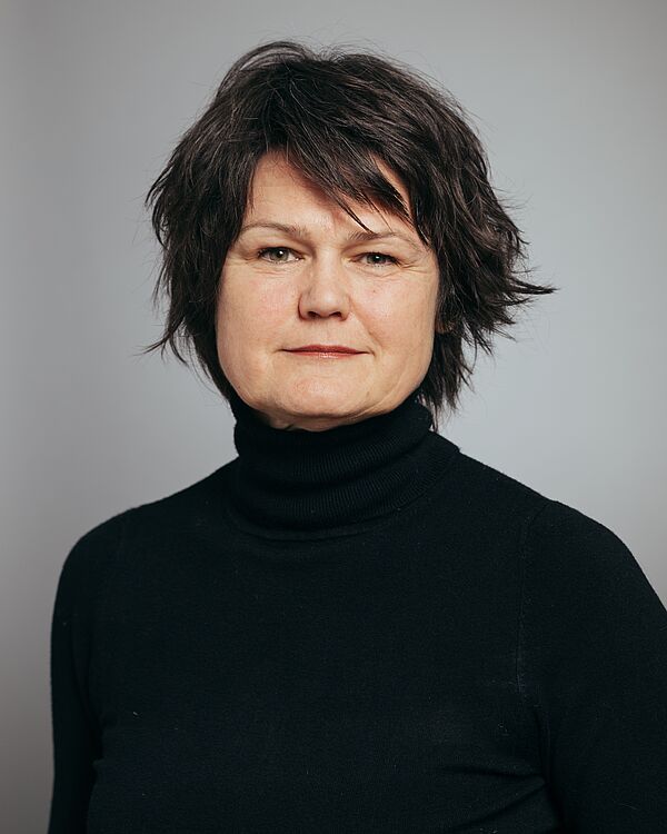 Prof. Dr. Brigitte Latzko (Foto: privat)