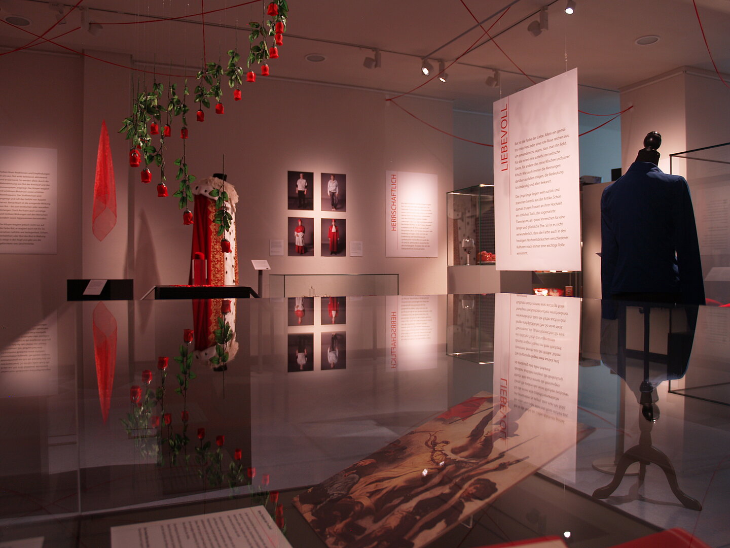 Ausstellungsprojekte