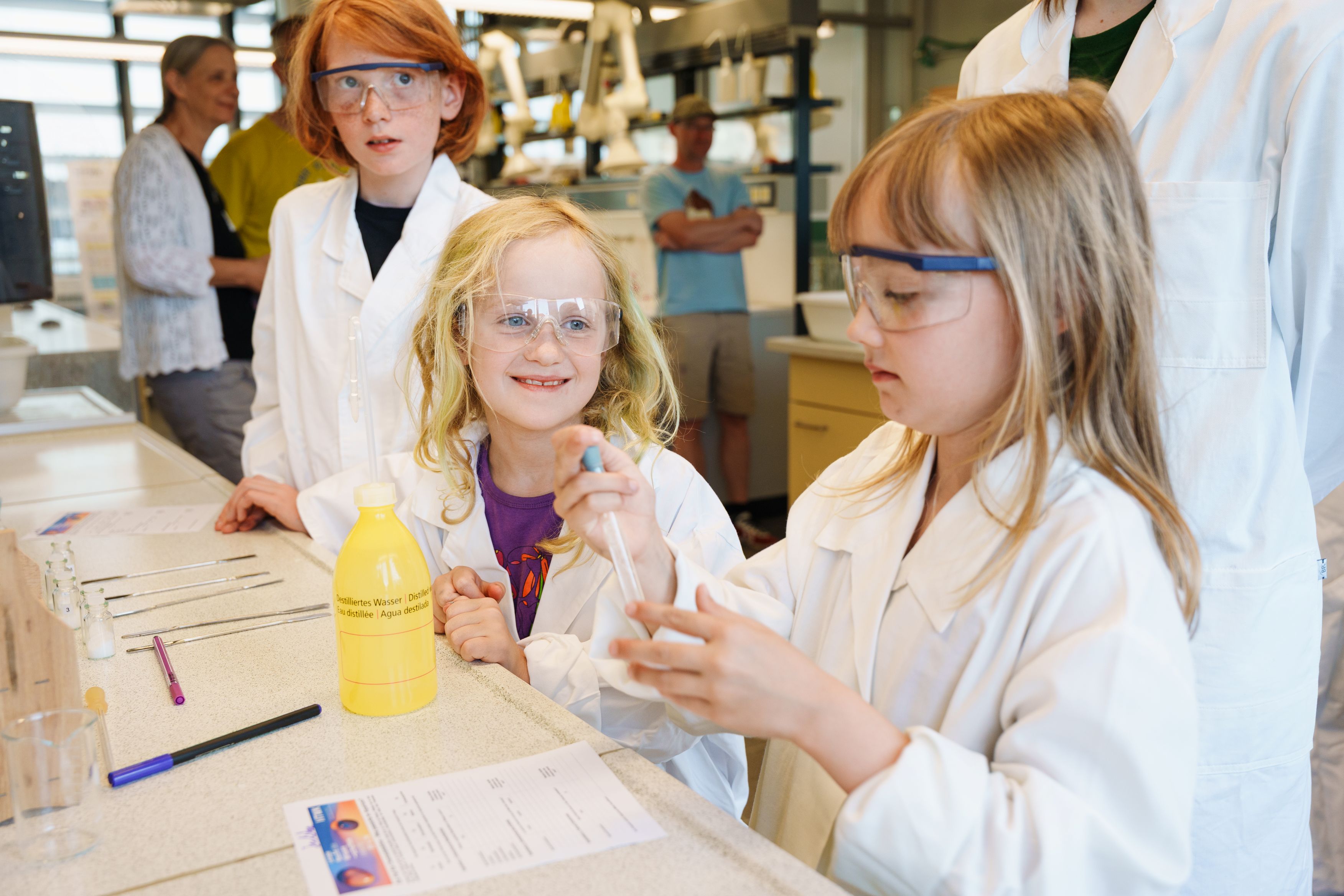 LNdW 2025 Zur Seite Lange Nacht der Wissenschaften