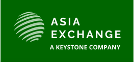 Logo Asia Exchange