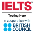 Logo IETLS
