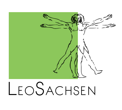 Logo LEONARDO-BÜRO SACHSEN