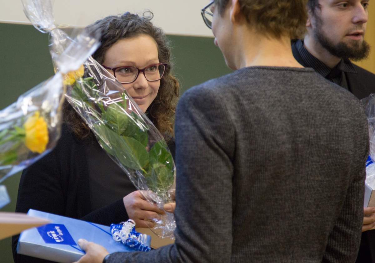 Zur Seite Fördern und Stiften