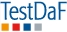 Logo: TestDaF