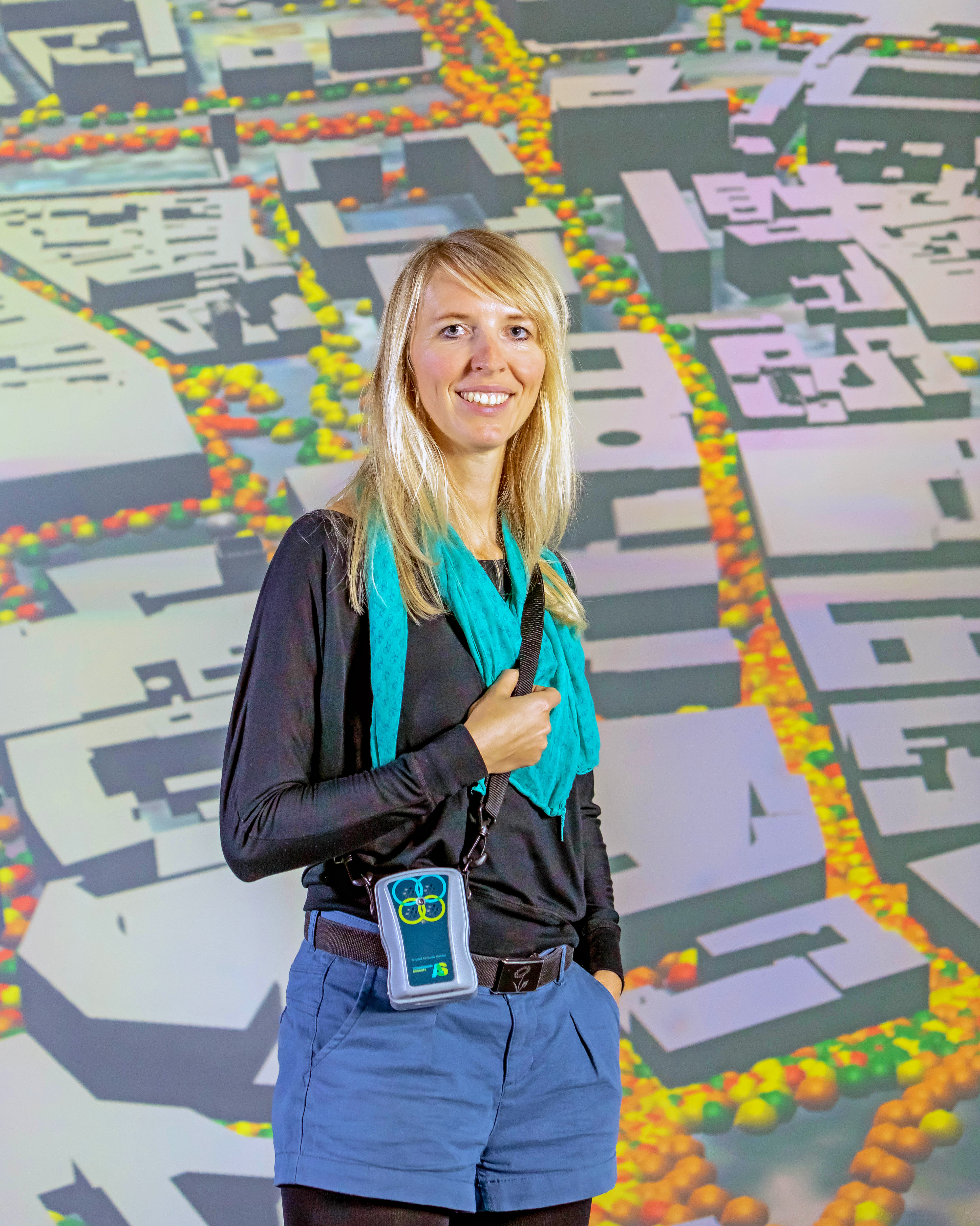 Dr. Carolin Helbig Carolin Helbig UFZ